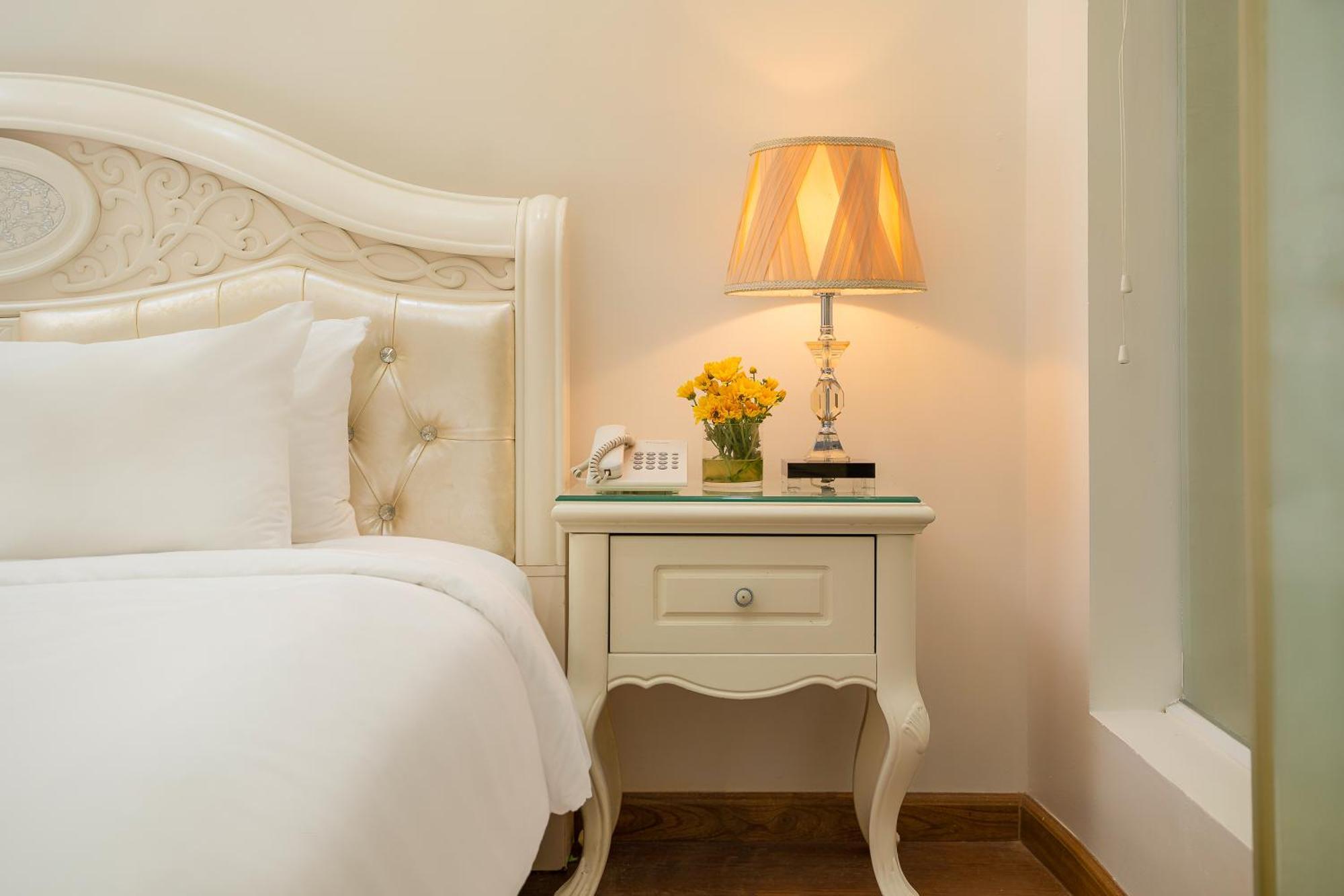Milton Boutique Hotel Hanoi Dış mekan fotoğraf