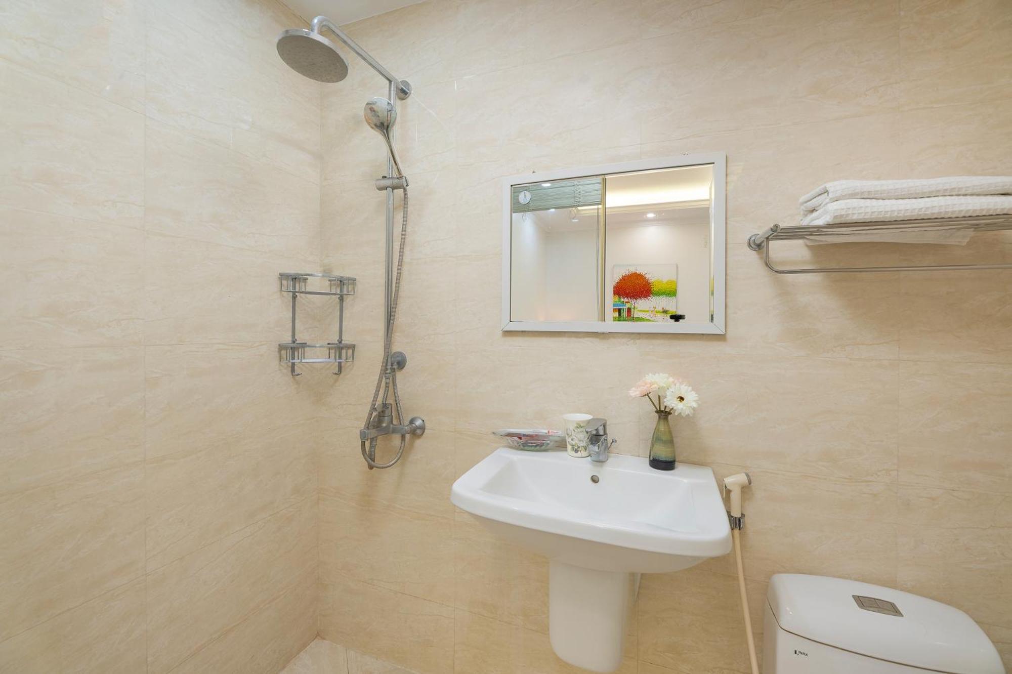 Milton Boutique Hotel Hanoi Dış mekan fotoğraf
